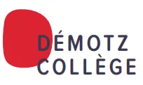 Logo du collège - Groupe scolaire Démotz Rumilly 74