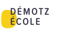 Logo de l'école - Groupe scolaire Démotz Rumilly 74