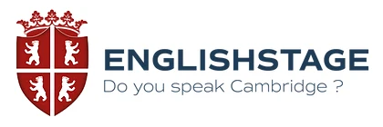 Logo Englishstage