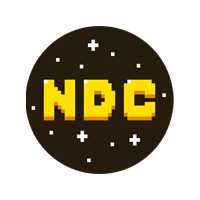 Logo du concours de la Nuit Du Code