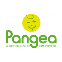 Logo du concours Pangea