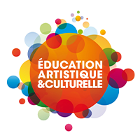 Logo Education Artistique-& Culturelle