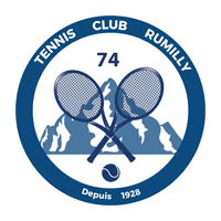 Logo du Tennis Club Rumilly