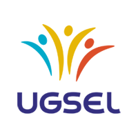 Logo de l'UGSEL