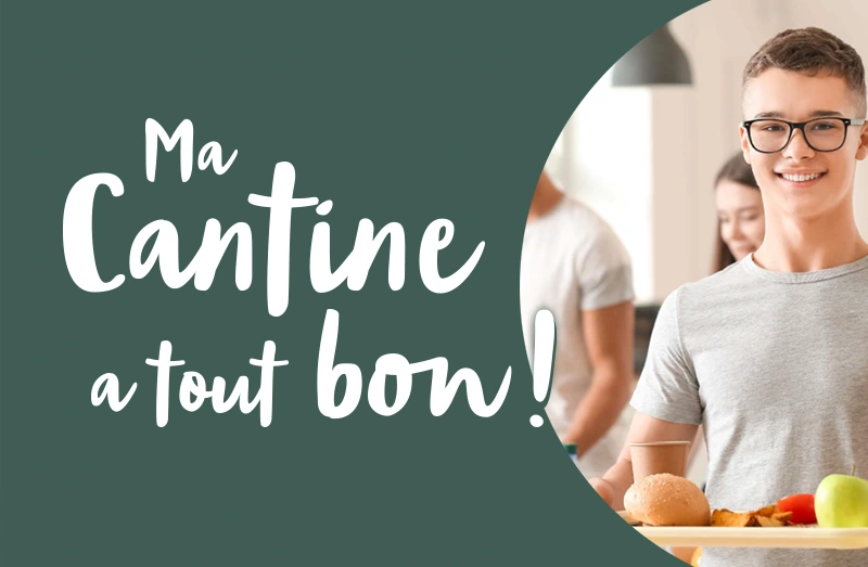 Ma Cantine a Tout Bon - Septembre 2025